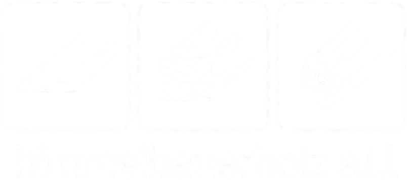 Himmelbauerholz Logo